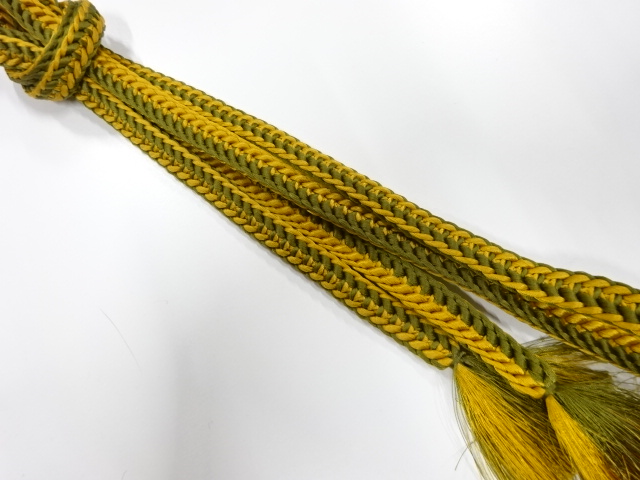 Japanese Kimono / Accessories Silk